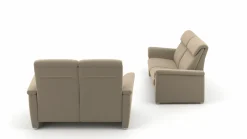 vito Polstergarnitur beige