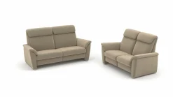 vito Polstergarnitur beige