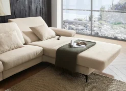 vito Polstergarnitur beige