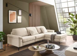 vito Polstergarnitur beige