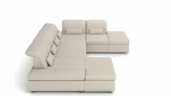 vito Polstergarnitur beige