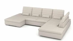 vito Polstergarnitur beige