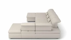 vito Polstergarnitur beige