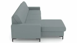 vito Polstergarnitur blau