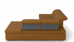 vito Polstergarnitur gelb