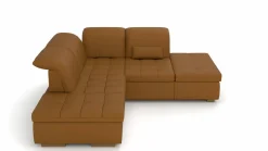 vito Polstergarnitur gelb