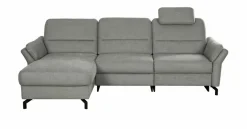 vito Polstergarnitur grau