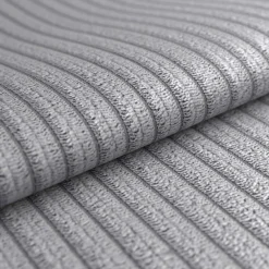 vito Polstergarnitur grau