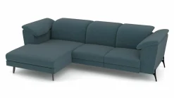 vito Polstergarnitur grün