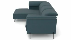 vito Polstergarnitur grün