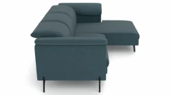 vito Polstergarnitur grün