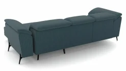 vito Polstergarnitur grün