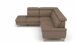 vito Polstergarnitur grün