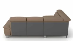 vito Polstergarnitur grün