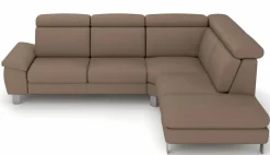 vito Polstergarnitur grün