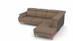 vito Polstergarnitur grün