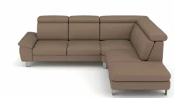 vito Polstergarnitur grün