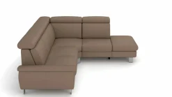 vito Polstergarnitur grün