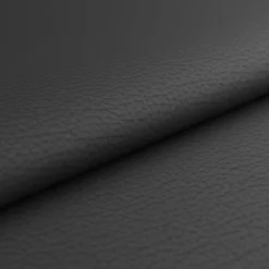 vito Polstergarnitur schwarz