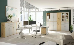 vito Rahmentüren grau