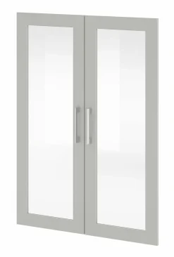 vito Rahmentüren grau