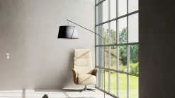 vito Relaxsessel beige