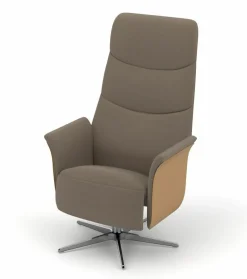 vito Relaxsessel beige