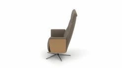 vito Relaxsessel beige