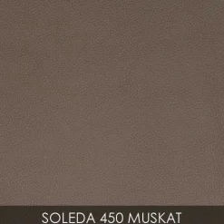 vito Relaxsessel grau