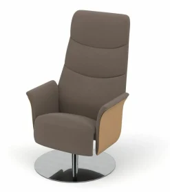 vito Relax-Sessel grau