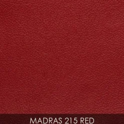 vito Relaxsessel rot