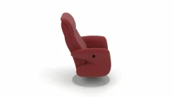 vito Relaxsessel rot