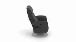 vito Relaxsessel schwarz