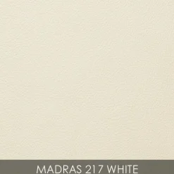 vito Relaxsessel weiß