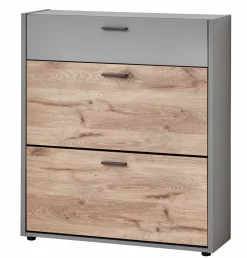 vito Schuhkipper braungrau