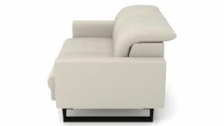vito Sofa 2,5-sitzig beige