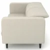 vito Sofa 3-sitzig beige