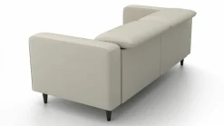 vito Sofa 3-sitzig beige