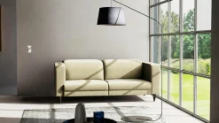 vito Sofa 3-sitzig grün