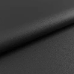 vito Sofa 3-sitzig schwarz