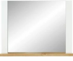 vito Spiegel weißbraun