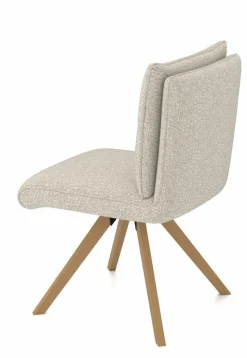 vito Stuhl beige