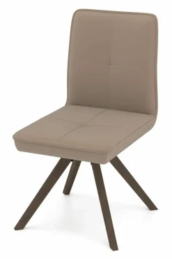 vito Stuhl beige