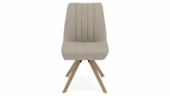 vito Stuhl beige