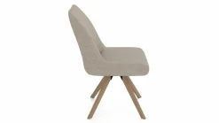 vito Stuhl beige