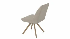 vito Stuhl beige