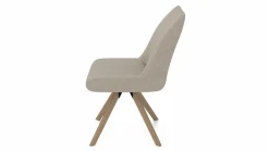 vito Stuhl beige