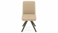 vito Stuhl beige