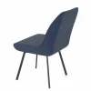 vito Stuhl blau