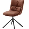 vito Stuhl braun